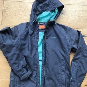 Merrell Rain Coat